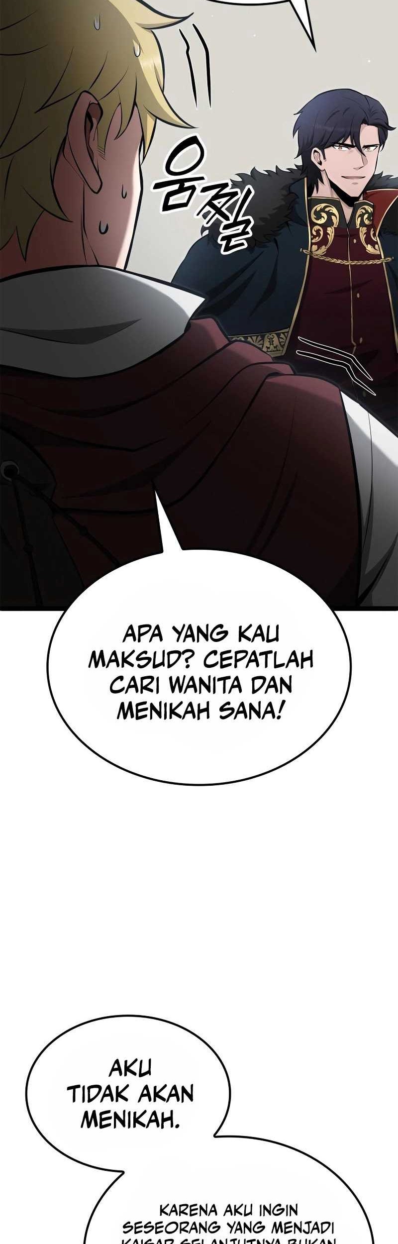 Kalli the Champion Chapter 56 Gambar 10