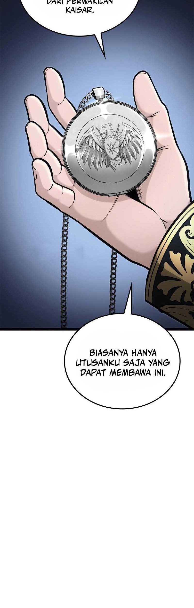Kalli the Champion Chapter 56 Gambar 13