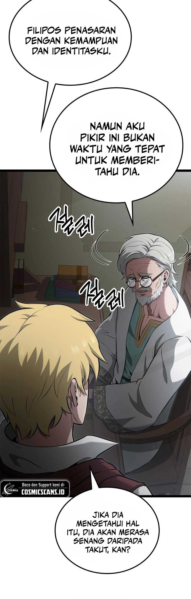 Kalli the Champion Chapter 56 Gambar 18