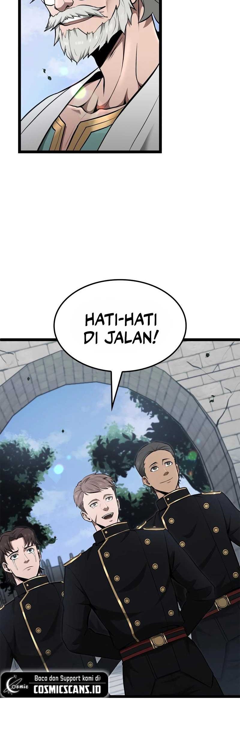 Kalli the Champion Chapter 56 Gambar 25