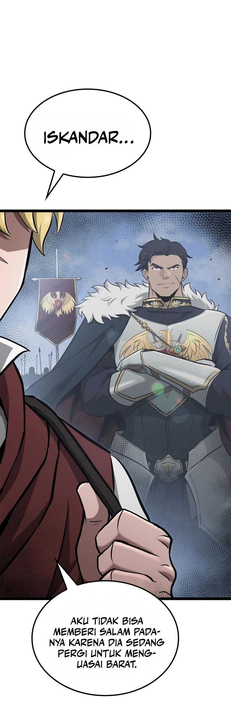 Kalli the Champion Chapter 56 Gambar 26