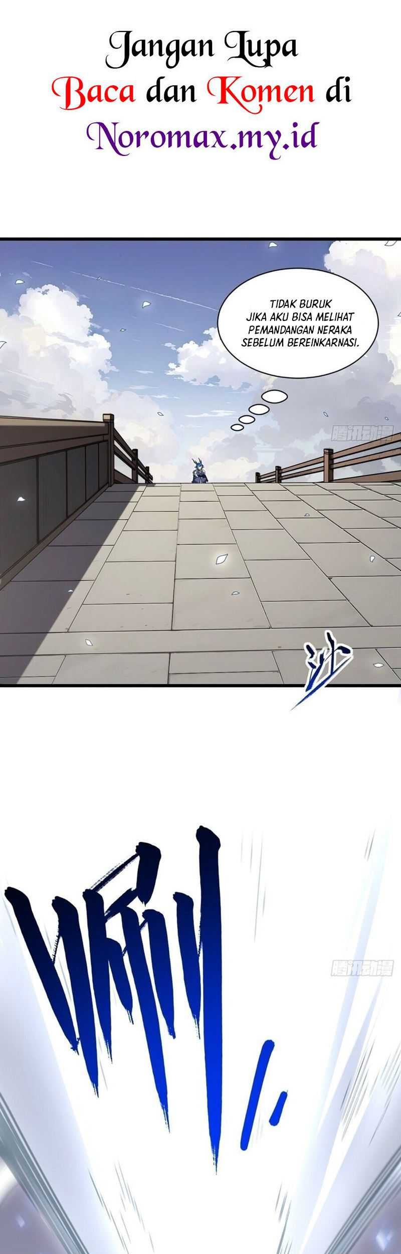 Scoring the Sacred Body of the Ancients from the Get-go Chapter 54 Gambar 18