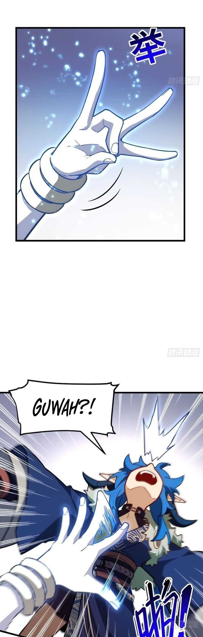 Scoring the Sacred Body of the Ancients from the Get-go Chapter 54 Gambar 28