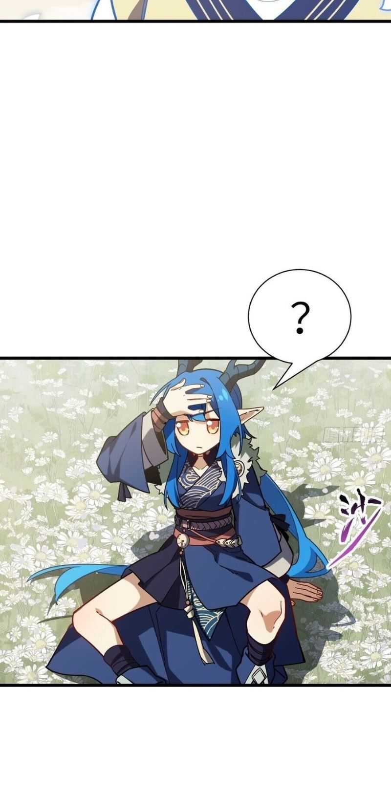 Scoring the Sacred Body of the Ancients from the Get-go Chapter 54 Gambar 32