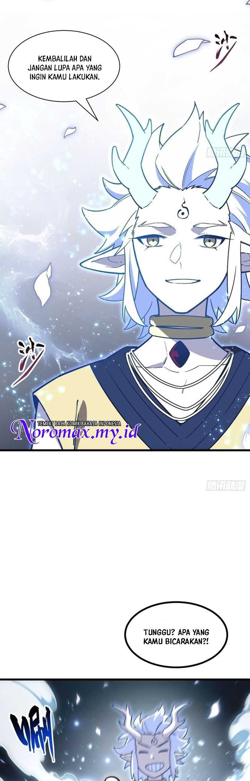 Scoring the Sacred Body of the Ancients from the Get-go Chapter 54 Gambar 35