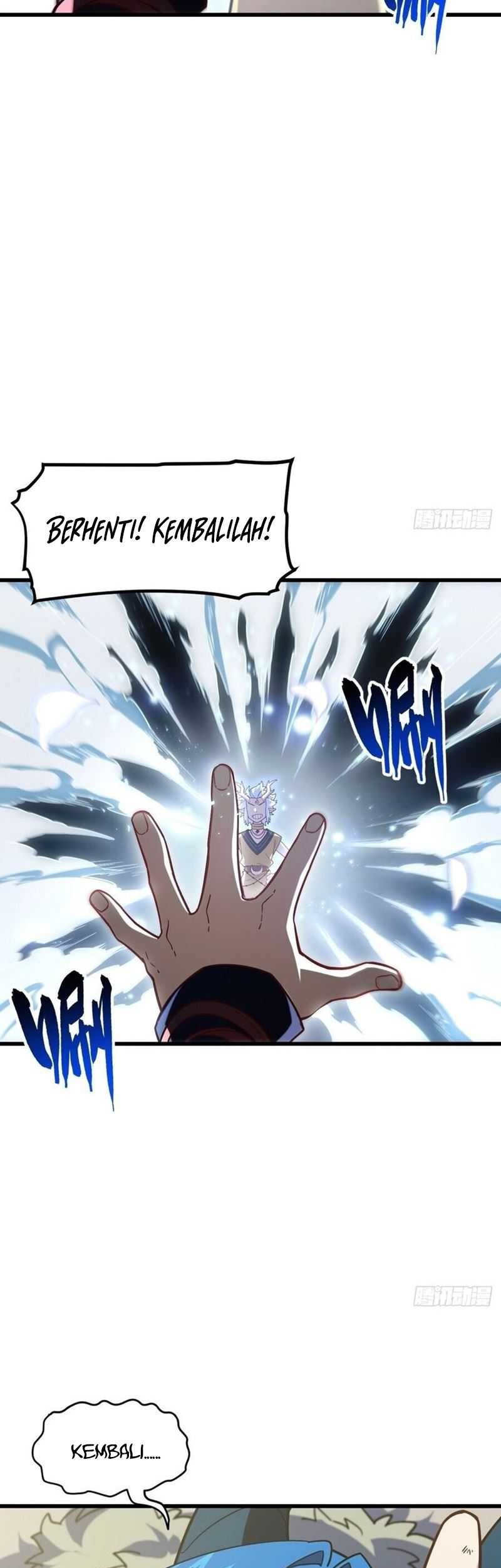 Scoring the Sacred Body of the Ancients from the Get-go Chapter 54 Gambar 37