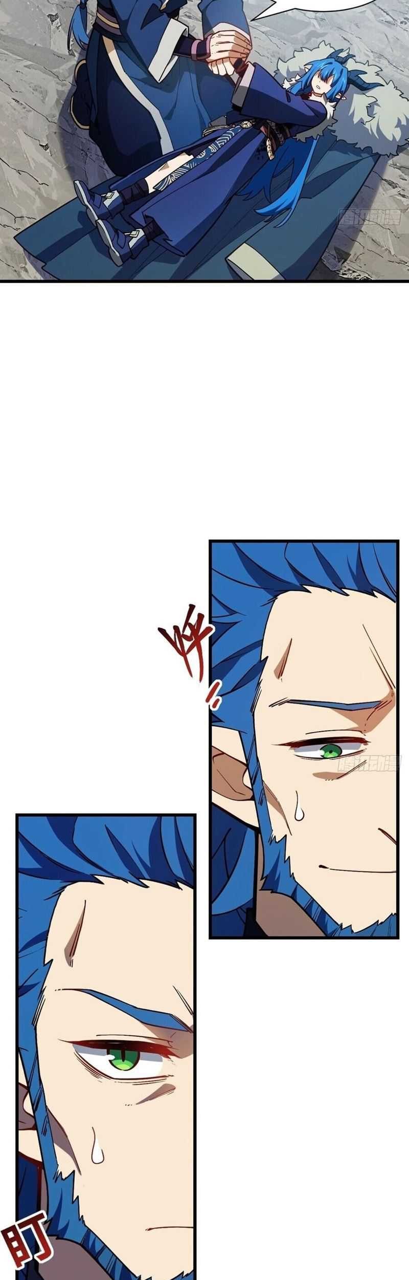 Scoring the Sacred Body of the Ancients from the Get-go Chapter 54 Gambar 41