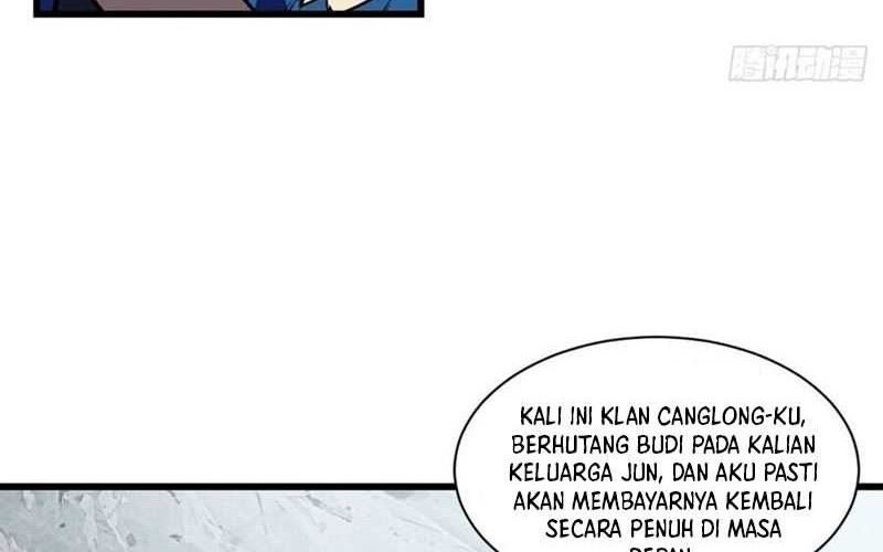 Scoring the Sacred Body of the Ancients from the Get-go Chapter 54 Gambar 42