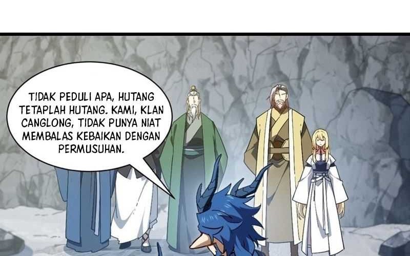Scoring the Sacred Body of the Ancients from the Get-go Chapter 54 Gambar 46