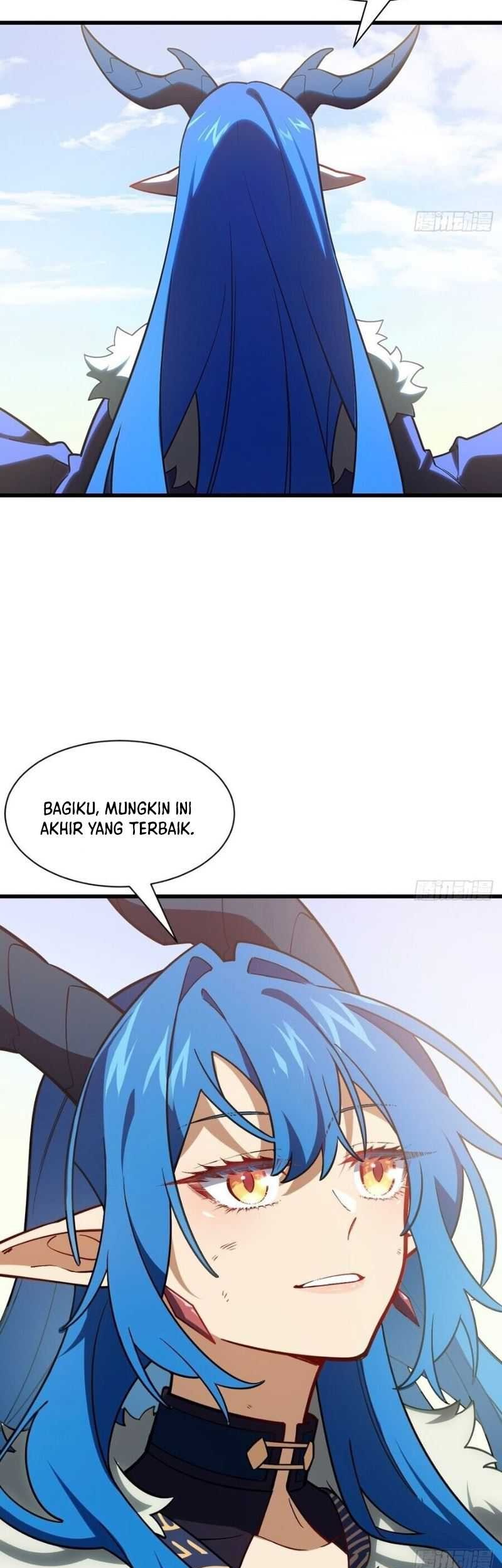 Scoring the Sacred Body of the Ancients from the Get-go Chapter 54 Gambar 55