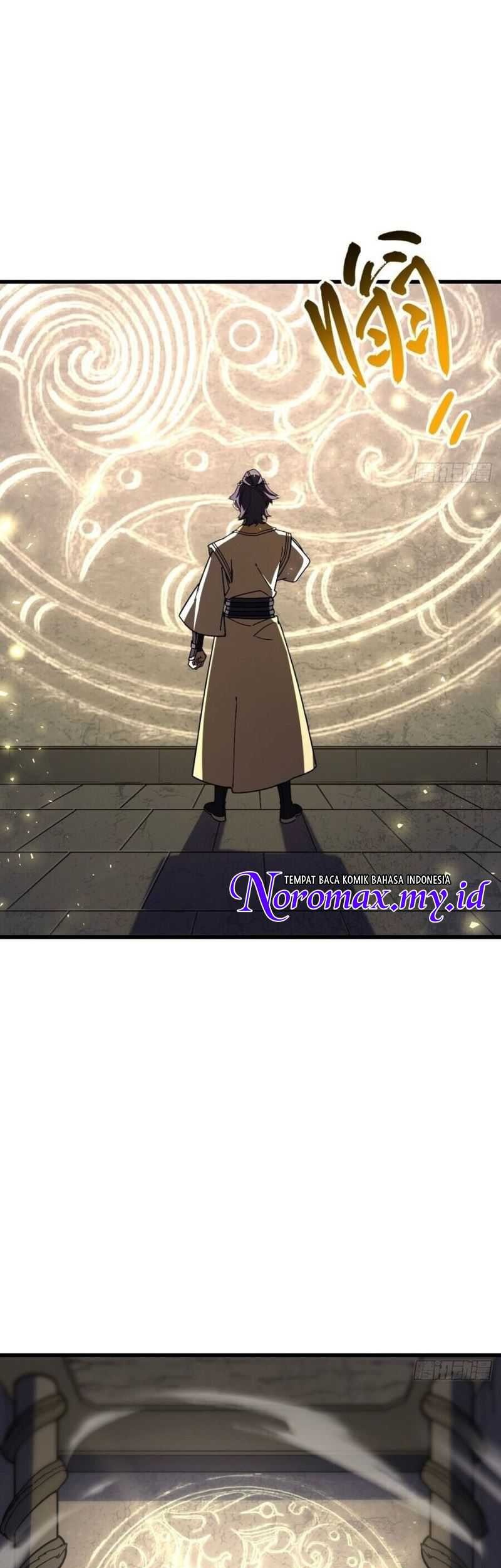 Scoring the Sacred Body of the Ancients from the Get-go Chapter 54 Gambar 63