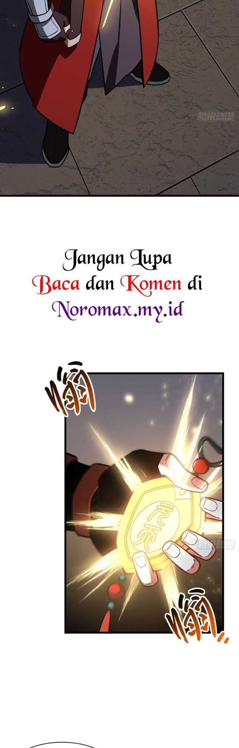 Scoring the Sacred Body of the Ancients from the Get-go Chapter 54 Gambar 67
