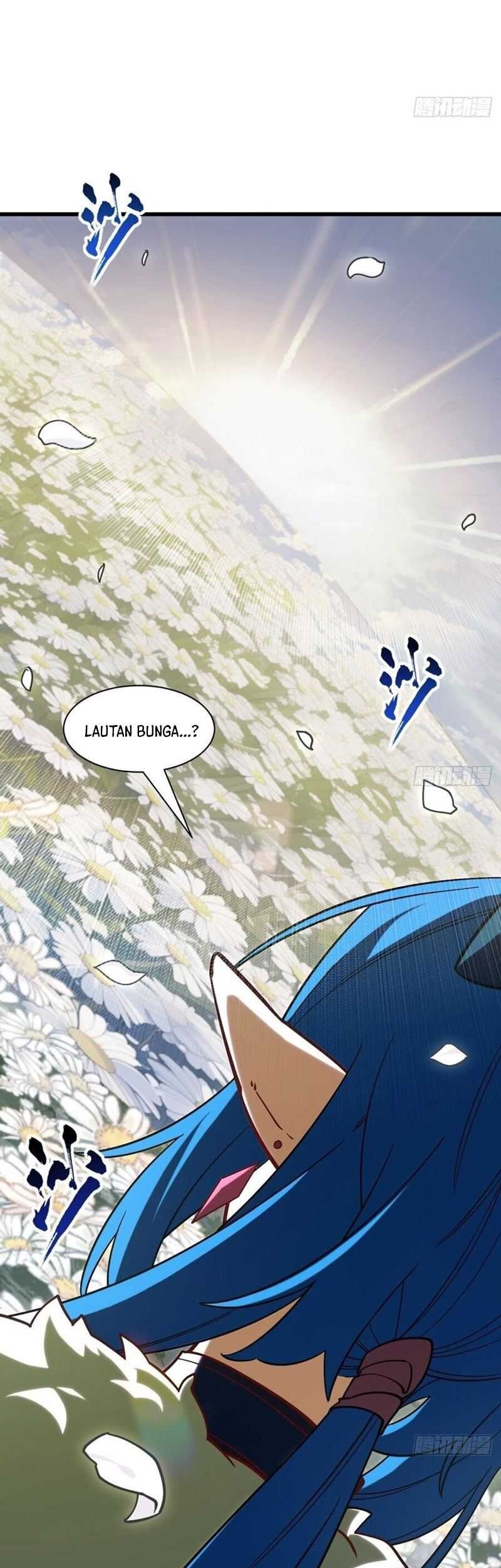 Scoring the Sacred Body of the Ancients from the Get-go Chapter 54 Gambar 4