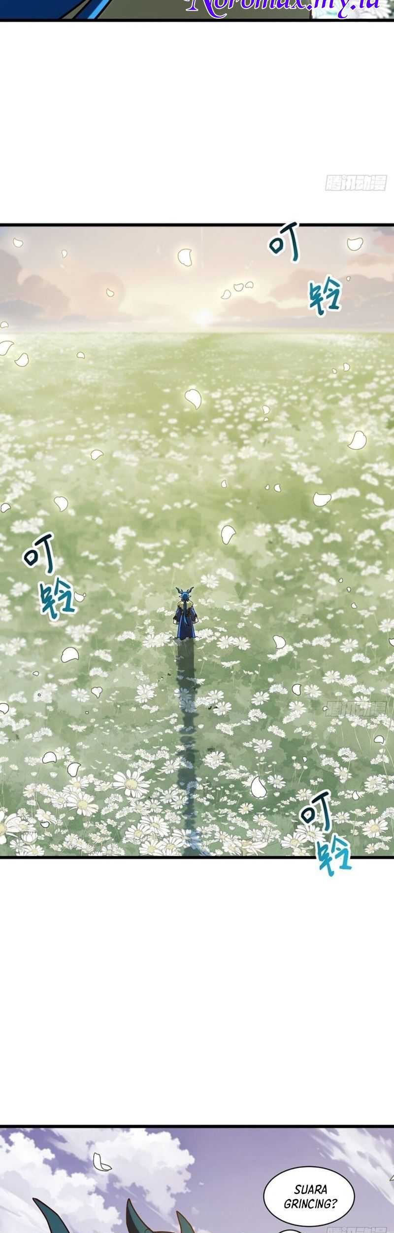 Scoring the Sacred Body of the Ancients from the Get-go Chapter 54 Gambar 6
