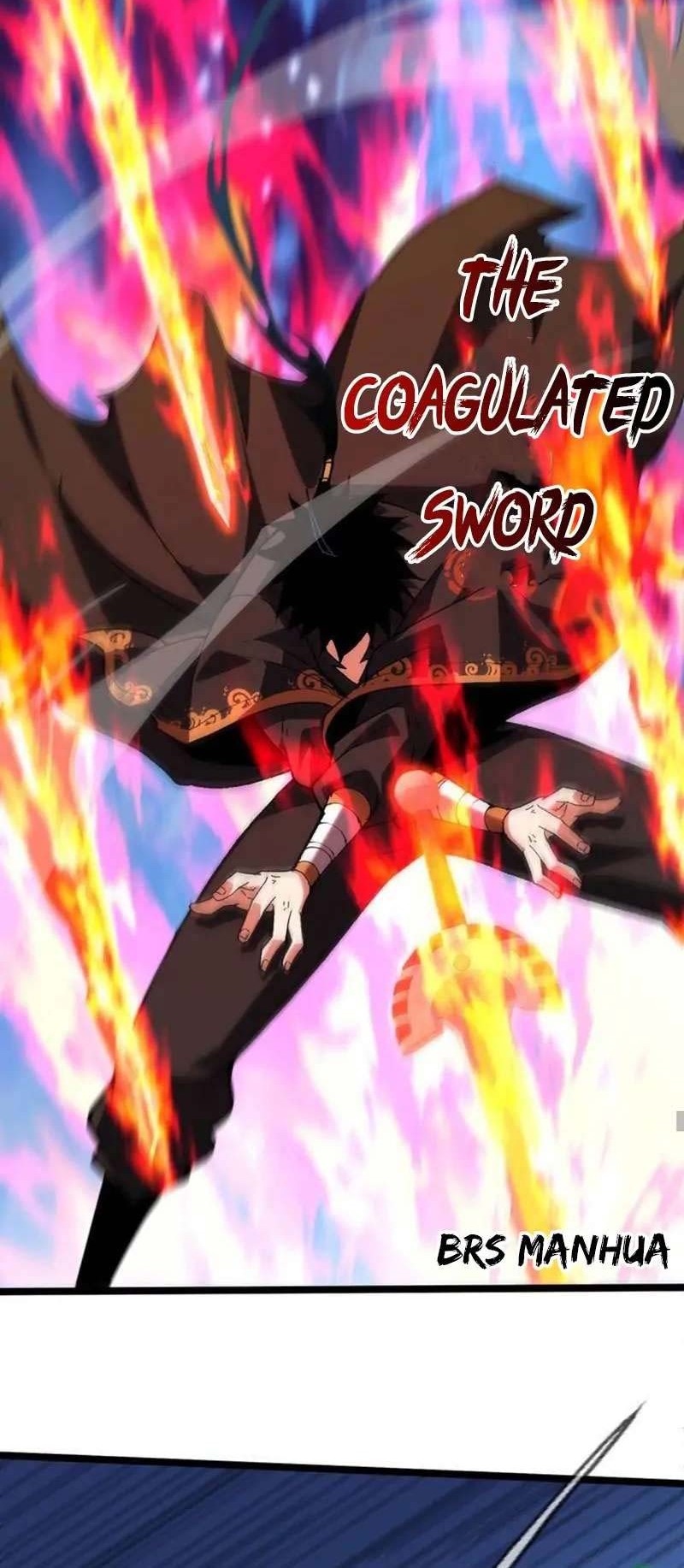 Second Fight Against the Heavens Chapter 65 Gambar 21