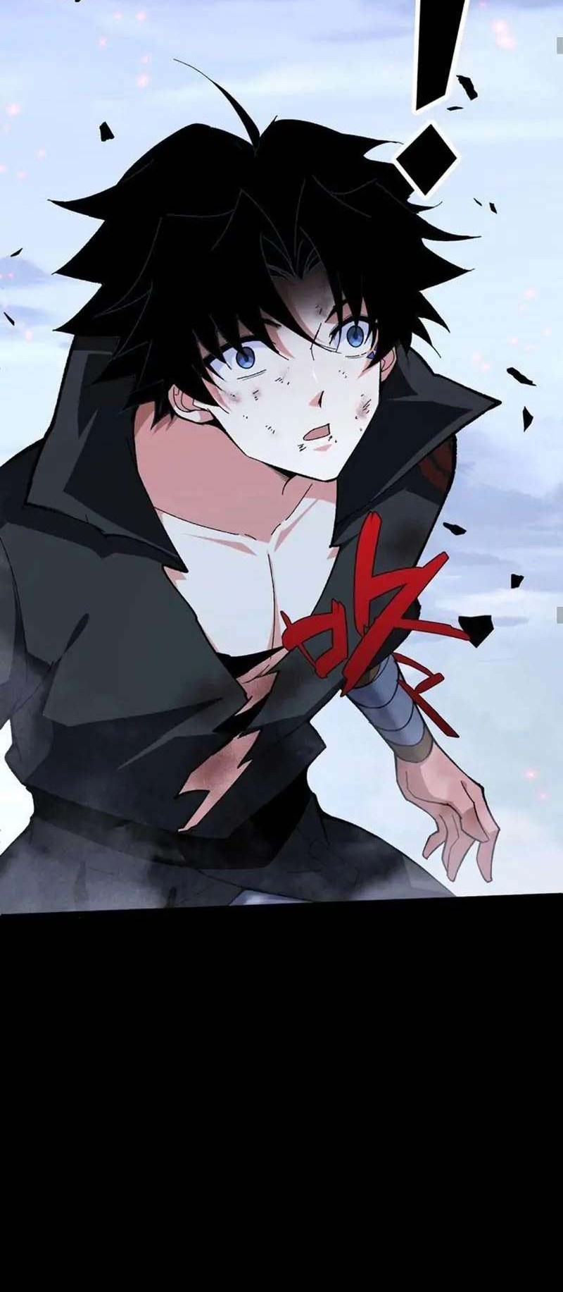 Second Fight Against the Heavens Chapter 65 Gambar 25