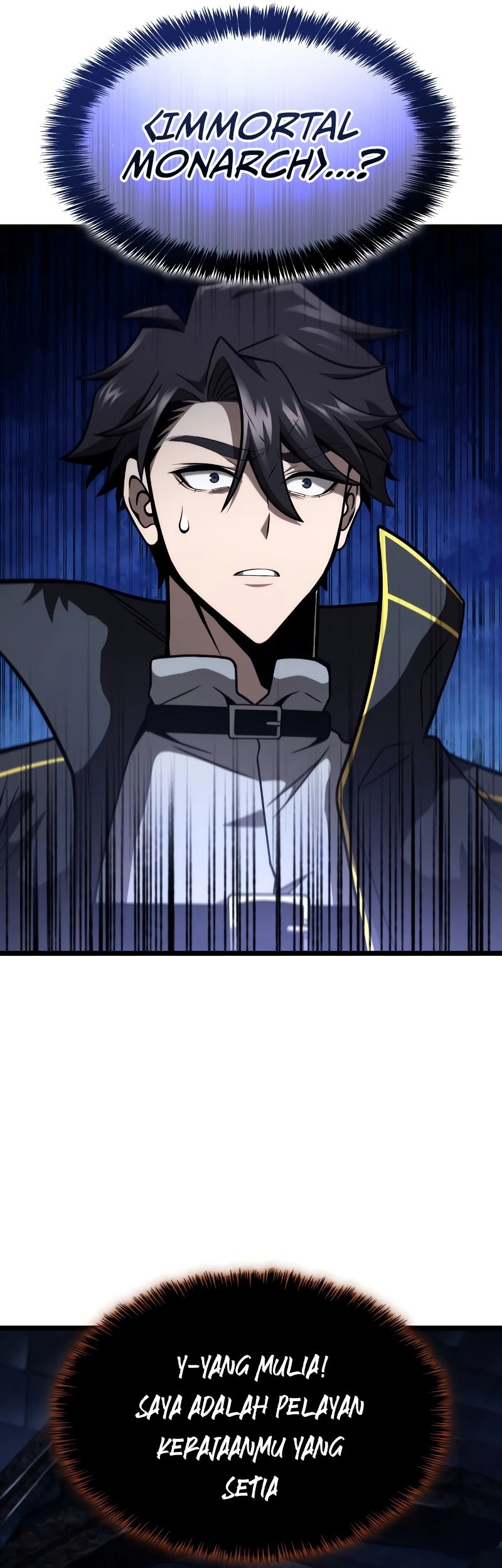 Insanely-Talented Player Chapter 46 Gambar 64