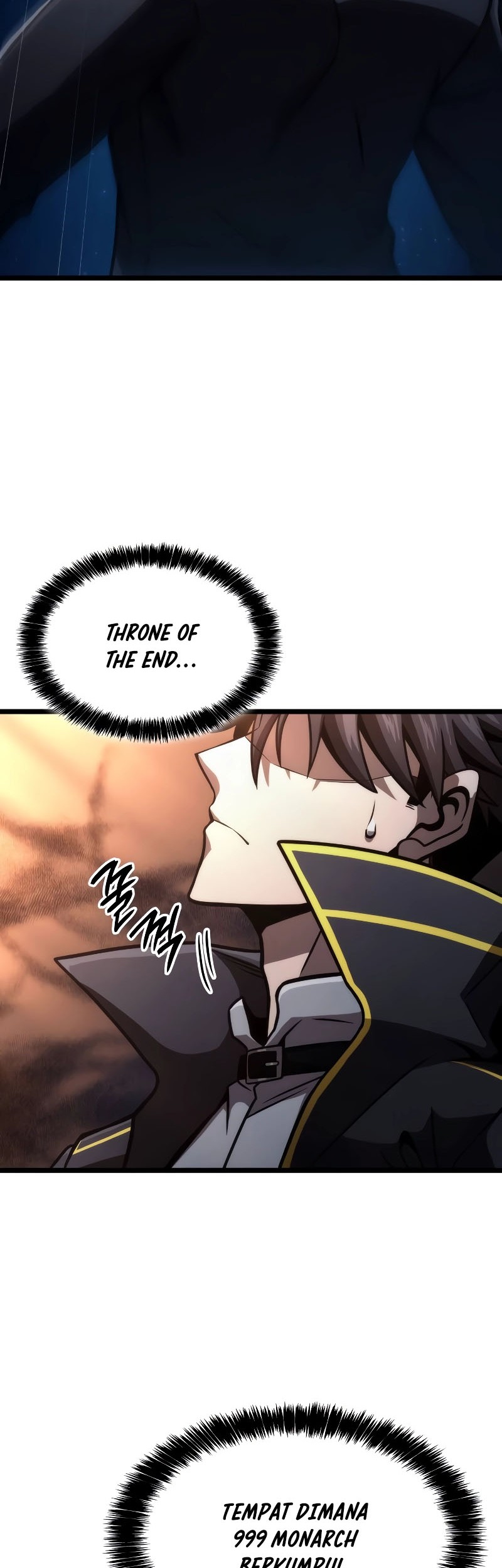 Insanely-Talented Player Chapter 46 Gambar 4