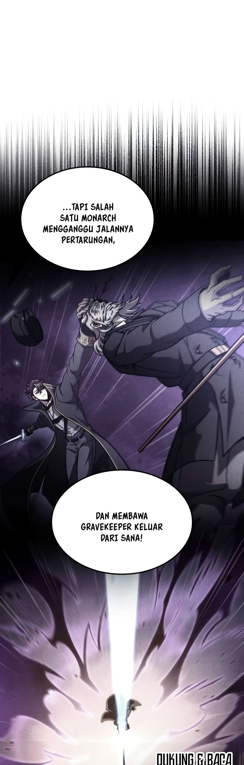 Insanely-Talented Player Chapter 46 Gambar 13
