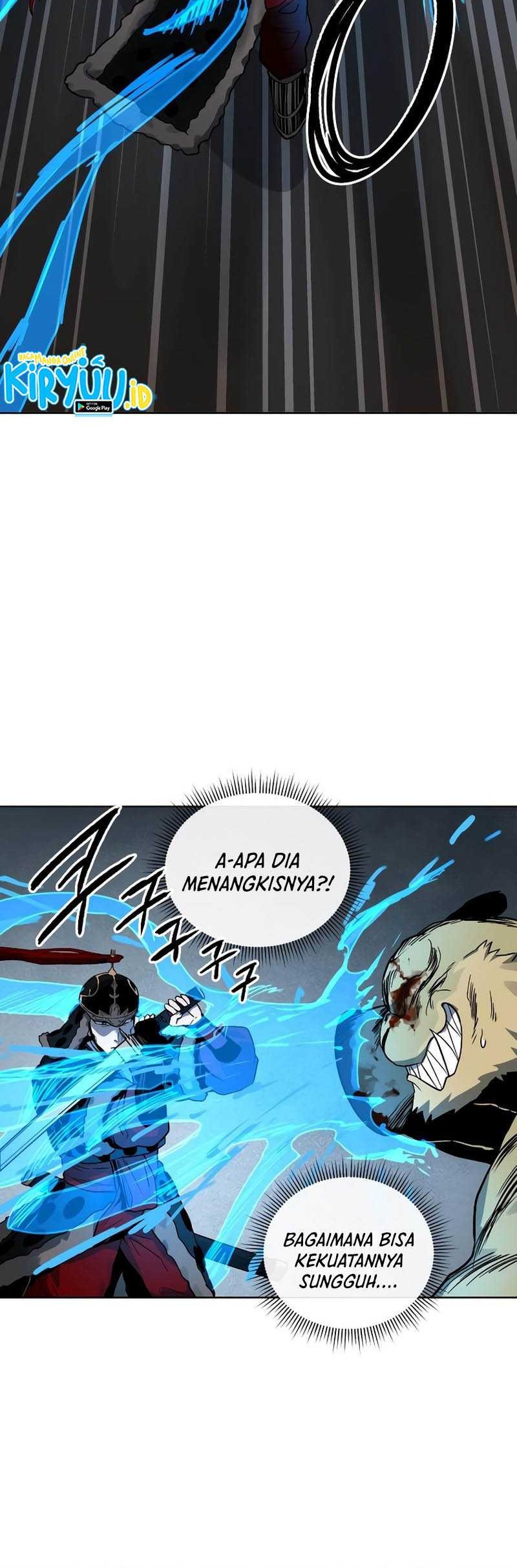Human Mask Chapter 12 Gambar 37