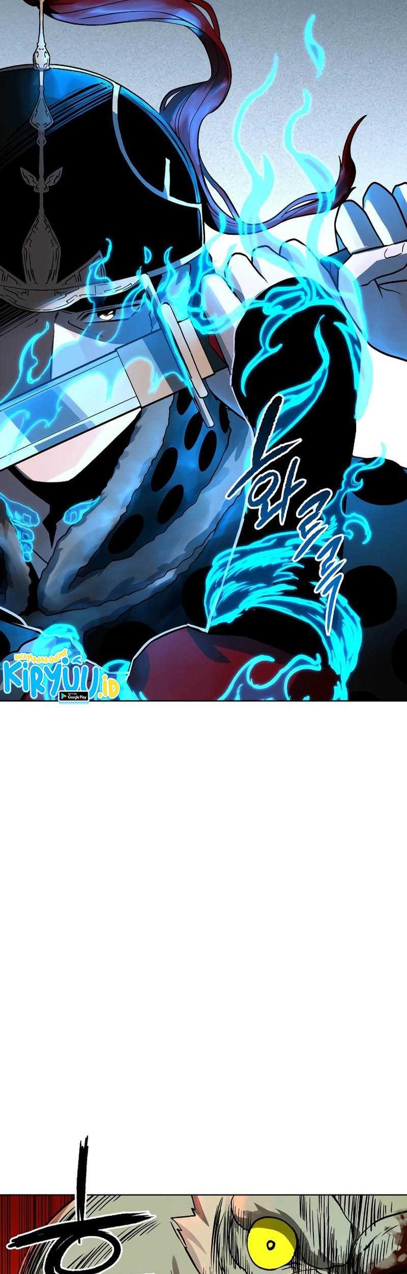 Human Mask Chapter 12 Gambar 39