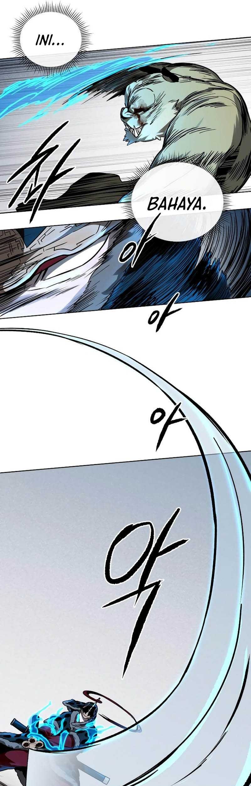 Human Mask Chapter 12 Gambar 41