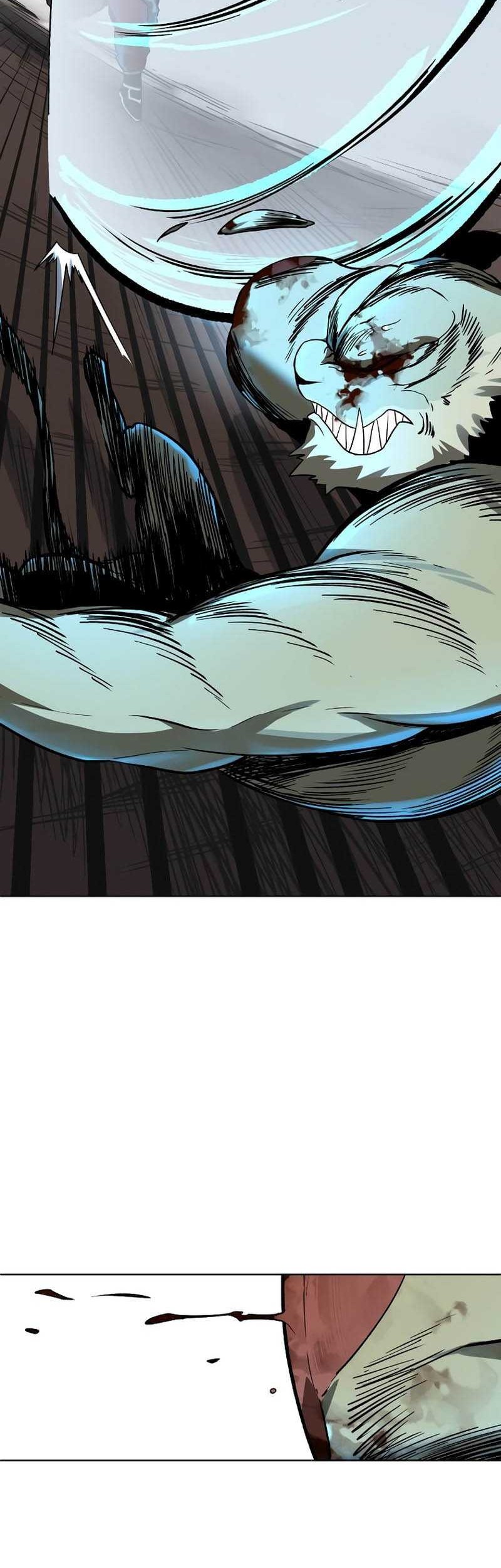 Human Mask Chapter 12 Gambar 42