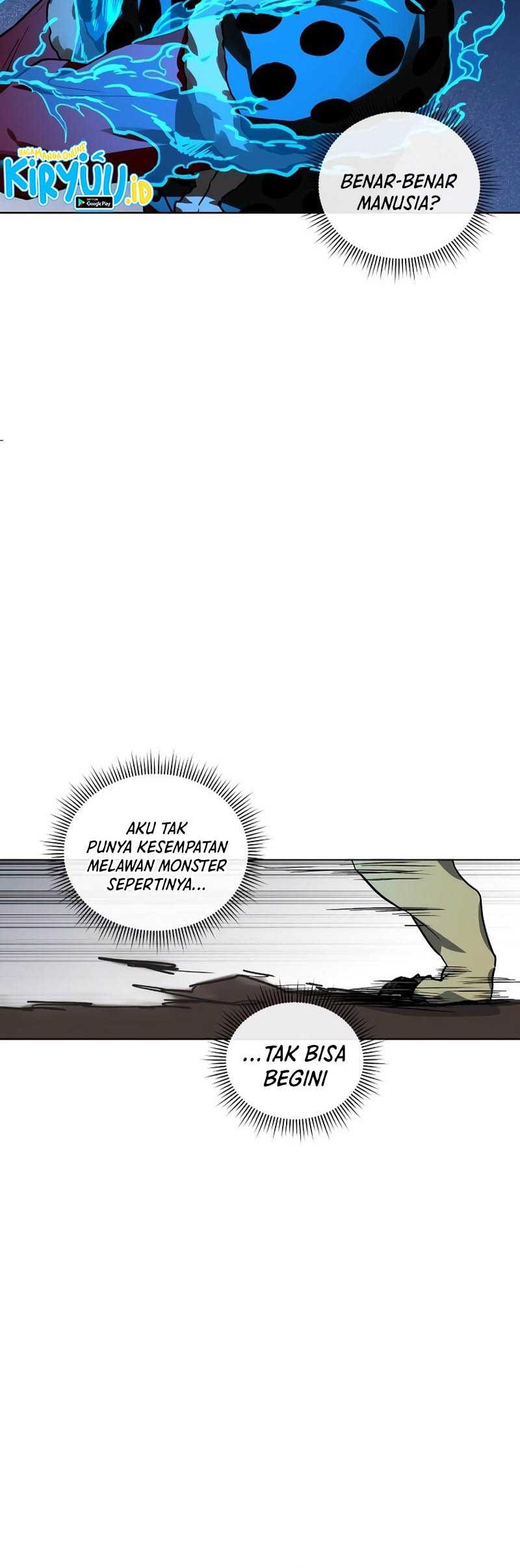 Human Mask Chapter 12 Gambar 44