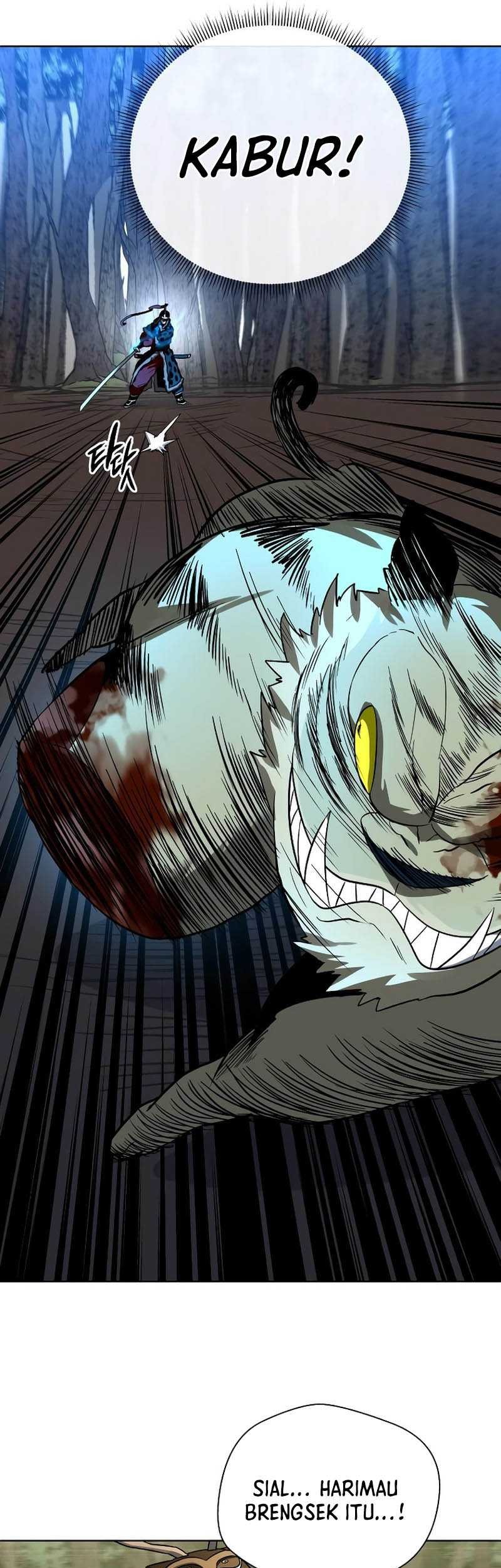 Human Mask Chapter 12 Gambar 45