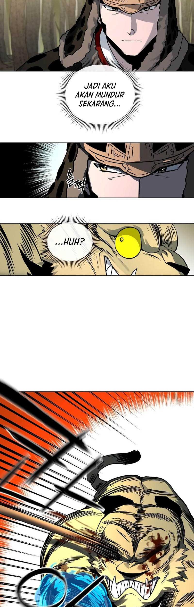 Human Mask Chapter 12 Gambar 47