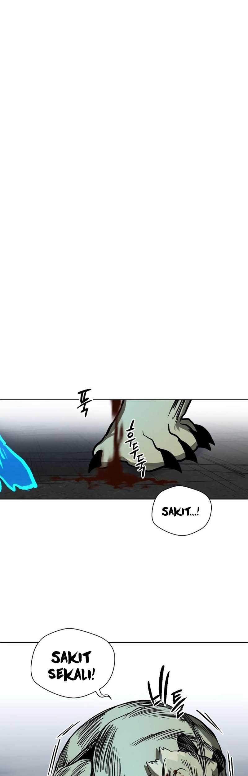 Human Mask Chapter 12 Gambar 54