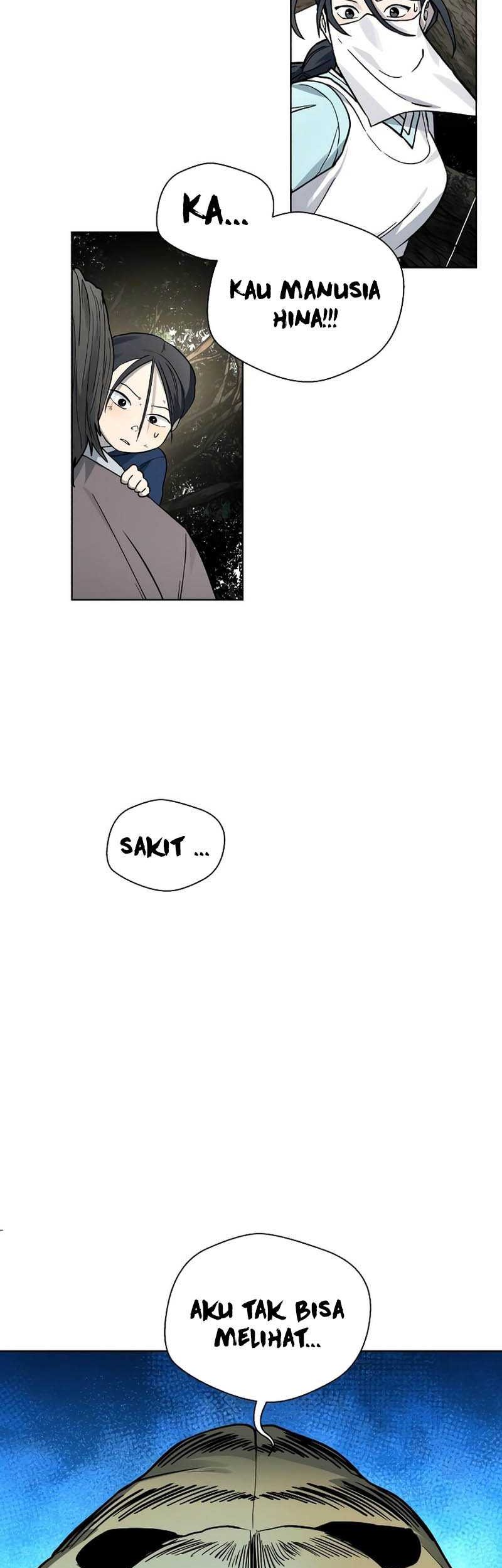Human Mask Chapter 12 Gambar 56