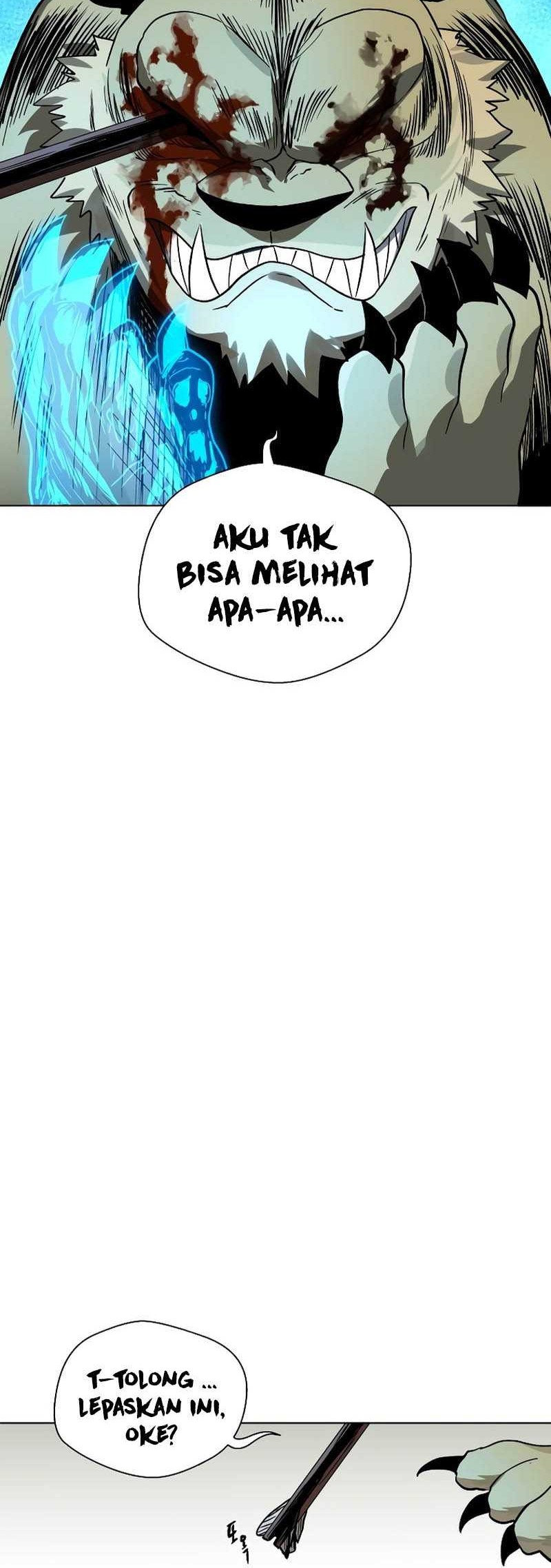 Human Mask Chapter 12 Gambar 57