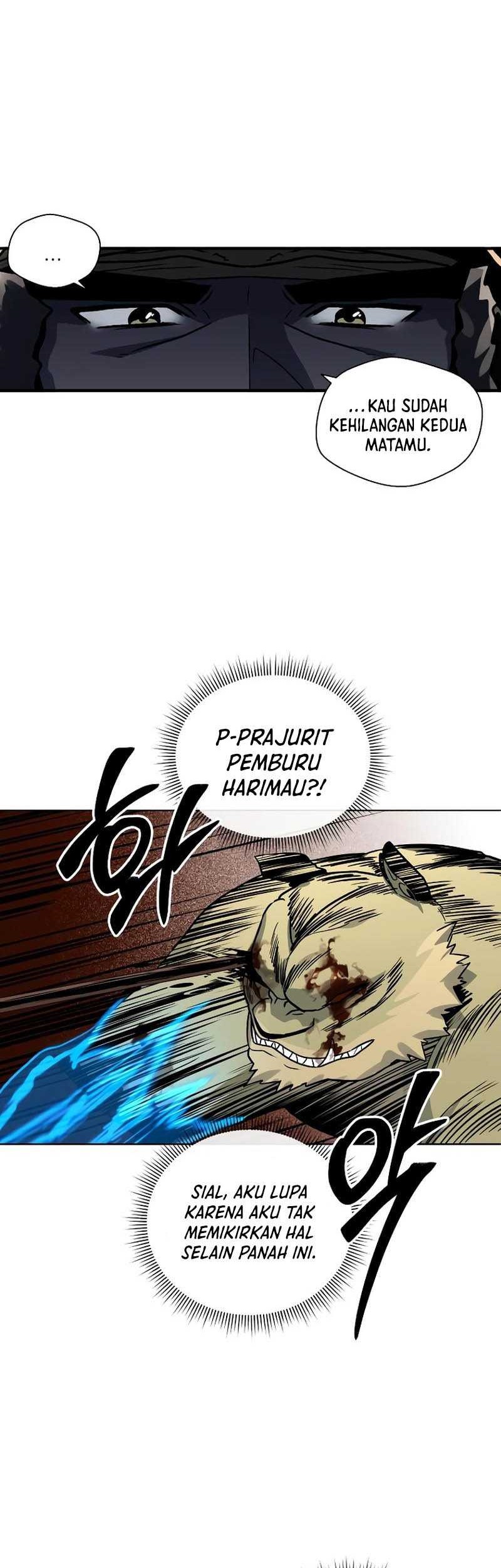 Human Mask Chapter 12 Gambar 59