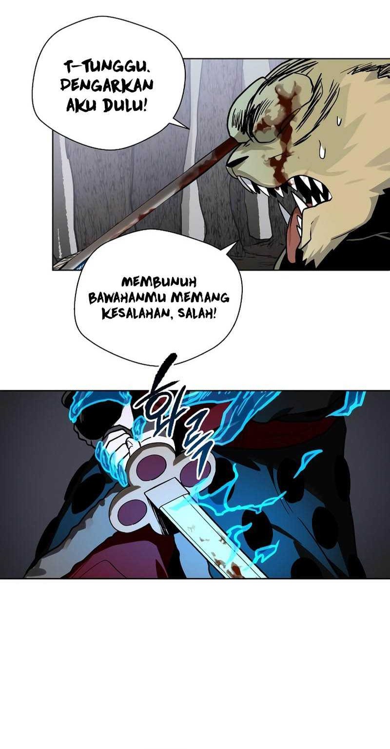 Human Mask Chapter 12 Gambar 61
