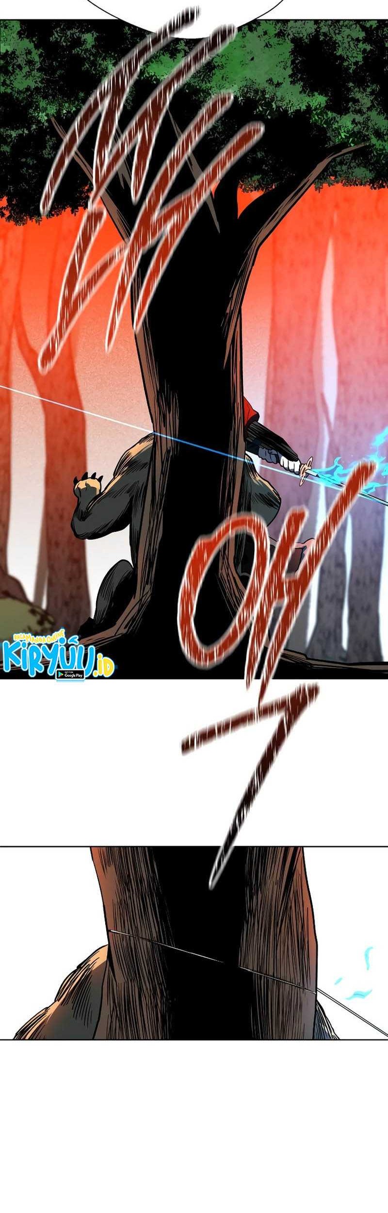 Human Mask Chapter 12 Gambar 65