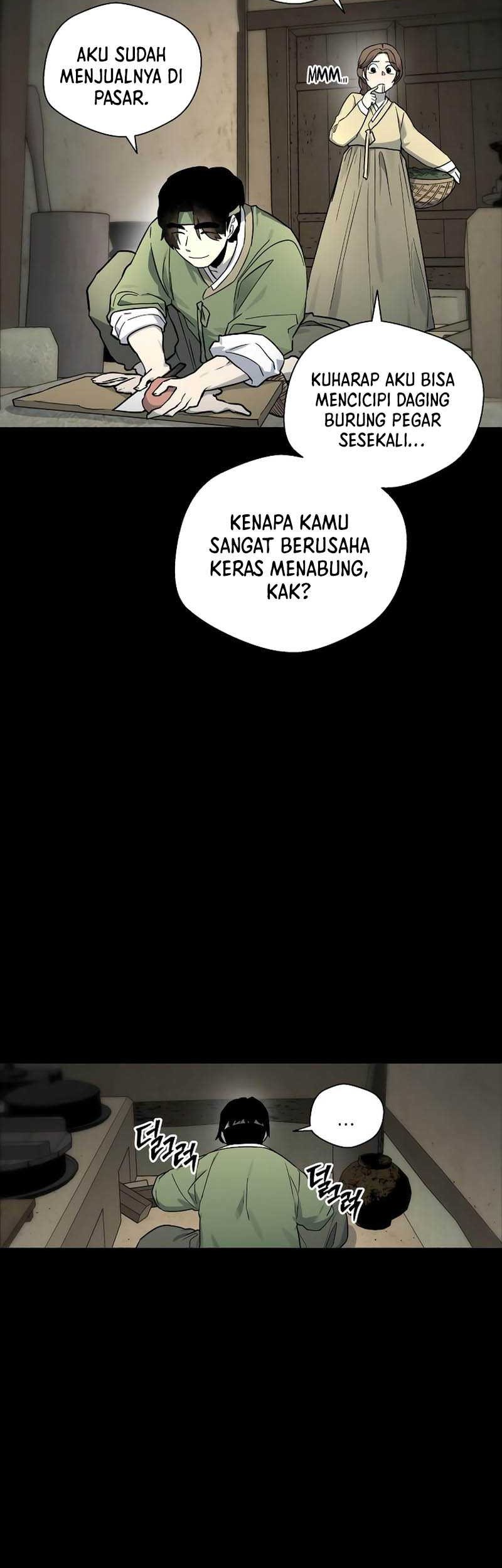 Human Mask Chapter 12 Gambar 4