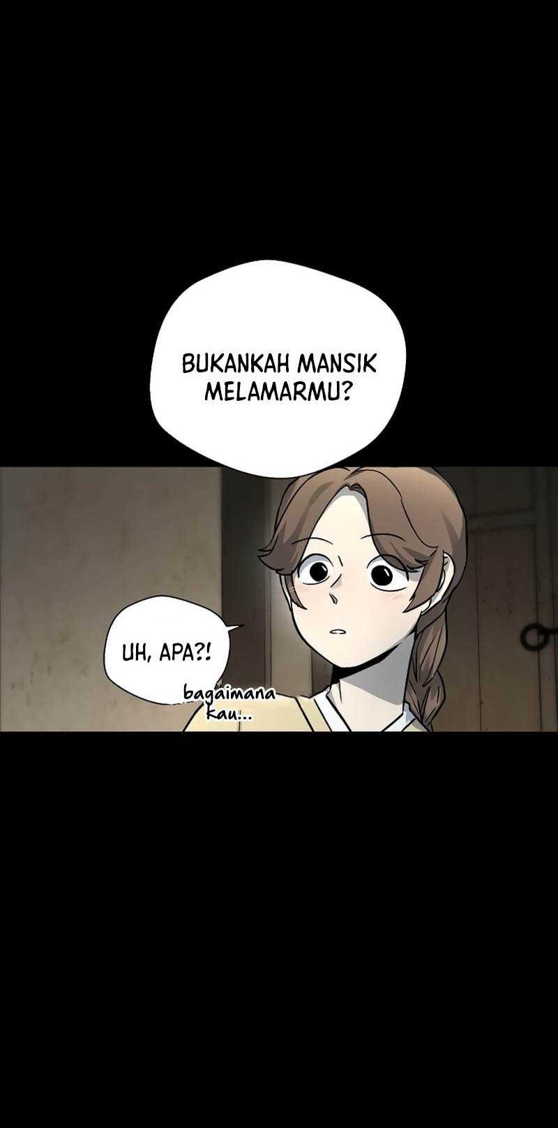 Human Mask Chapter 12 Gambar 5