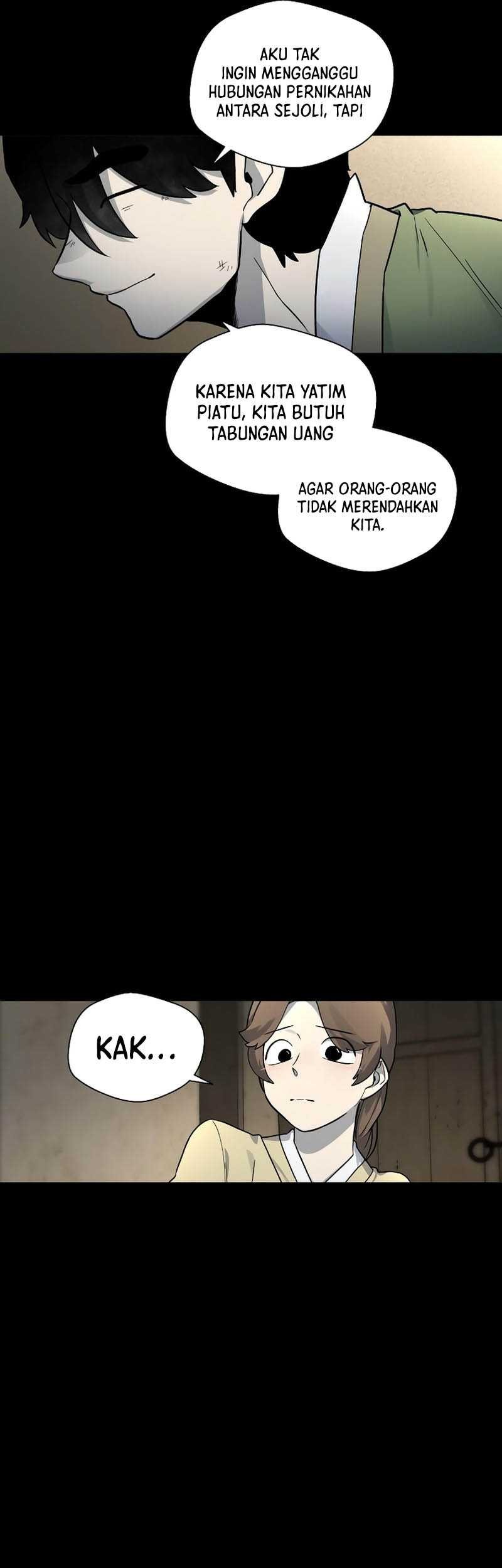 Human Mask Chapter 12 Gambar 6