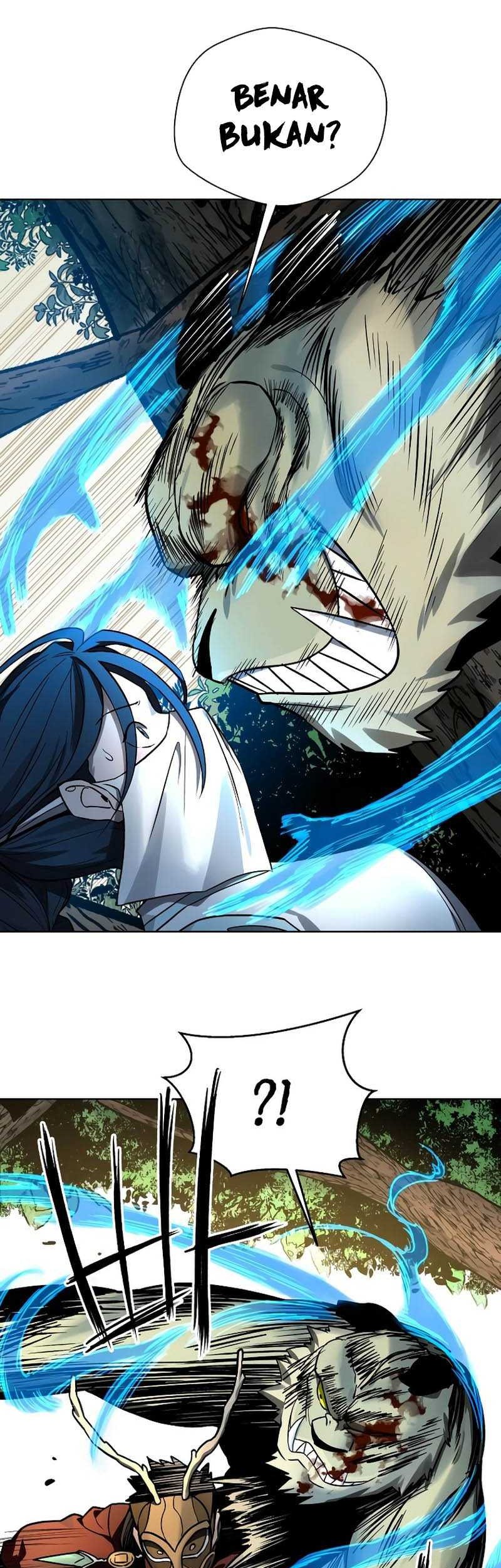 Human Mask Chapter 12 Gambar 16