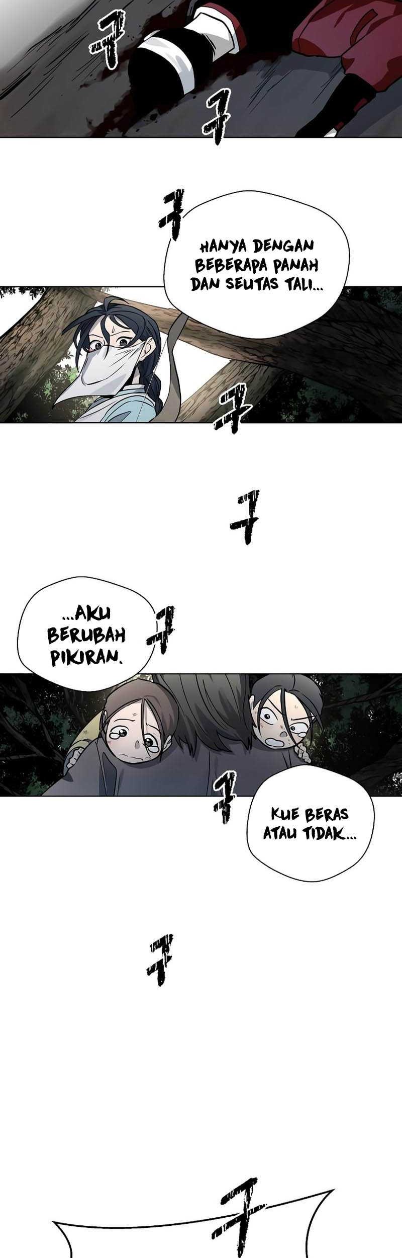 Human Mask Chapter 12 Gambar 24