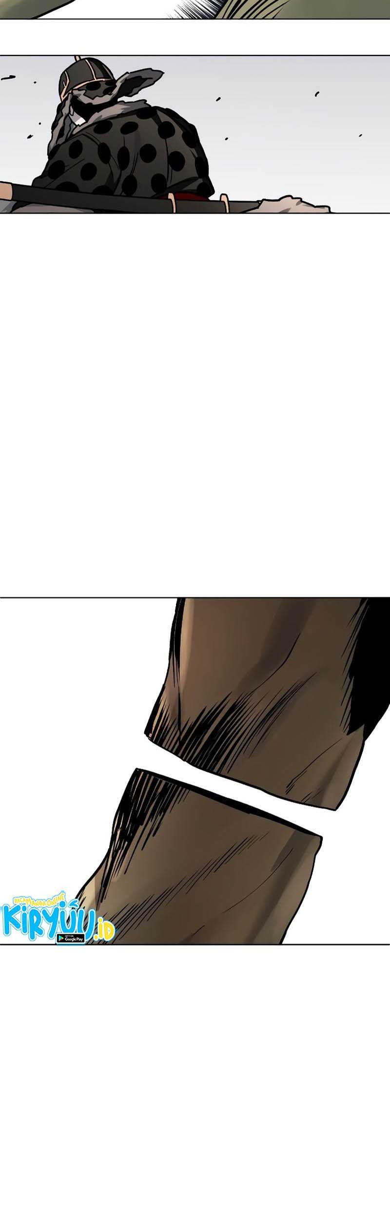 Human Mask Chapter 12 Gambar 28