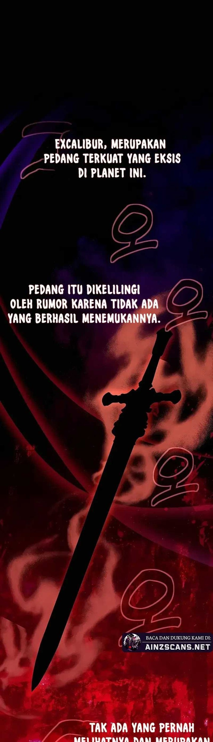 I Became A Part Time Employee For Gods (Albanara of the Gods) Chapter 56 Gambar 23