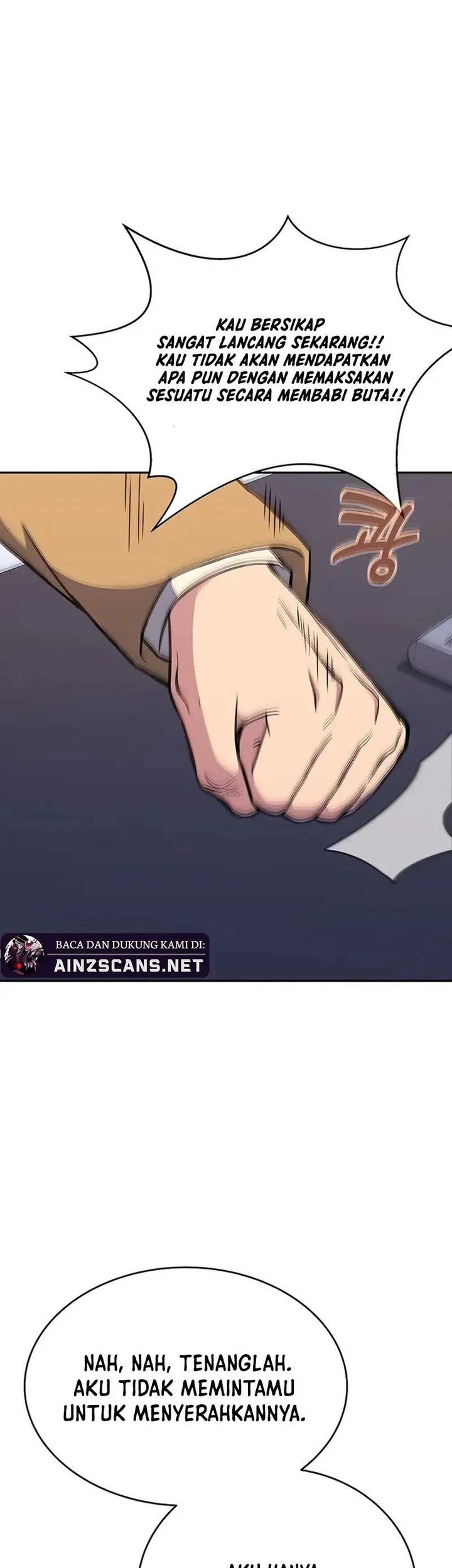 I Became A Part Time Employee For Gods (Albanara of the Gods) Chapter 56 Gambar 29