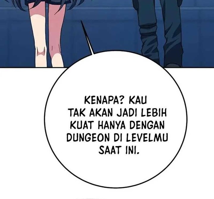 I Became A Part Time Employee For Gods (Albanara of the Gods) Chapter 56 Gambar 42