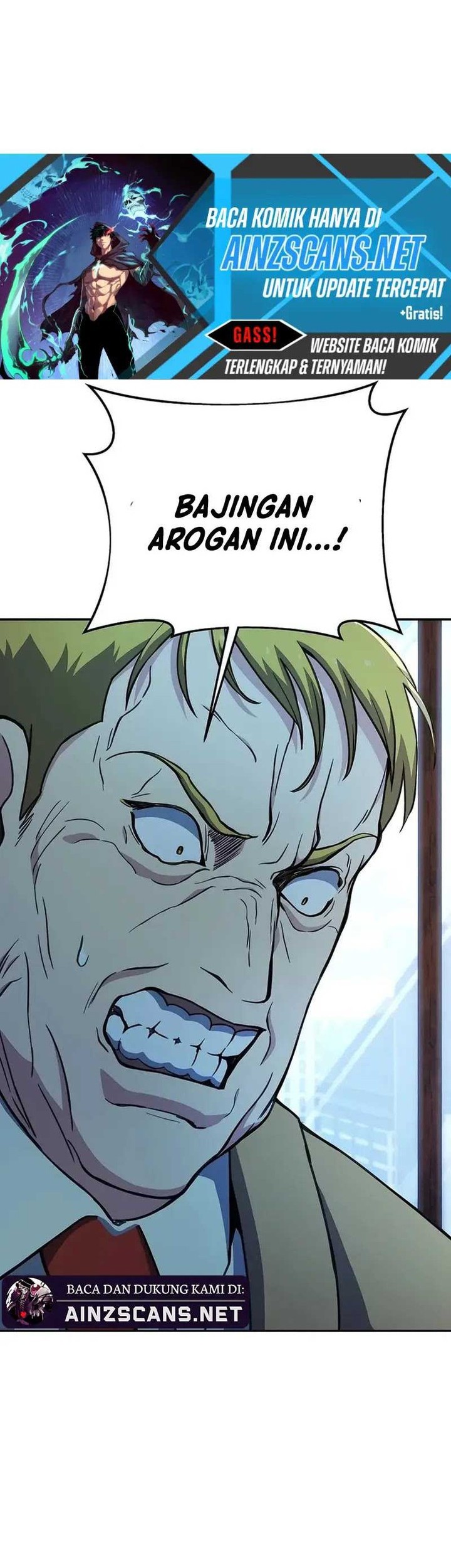 I Became A Part Time Employee For Gods (Albanara of the Gods) Chapter 56 Gambar 47