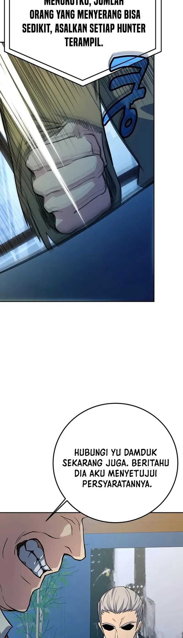 I Became A Part Time Employee For Gods (Albanara of the Gods) Chapter 56 Gambar 50