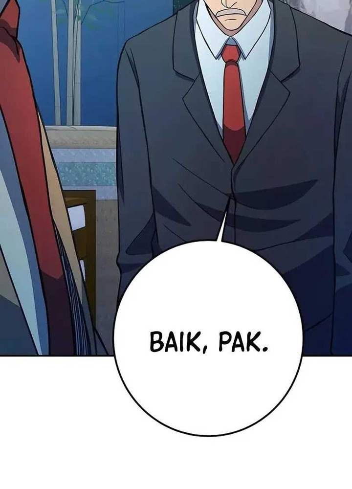 I Became A Part Time Employee For Gods (Albanara of the Gods) Chapter 56 Gambar 51