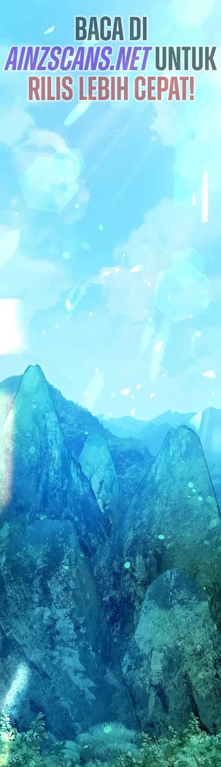 I Became A Part Time Employee For Gods (Albanara of the Gods) Chapter 56 Gambar 53