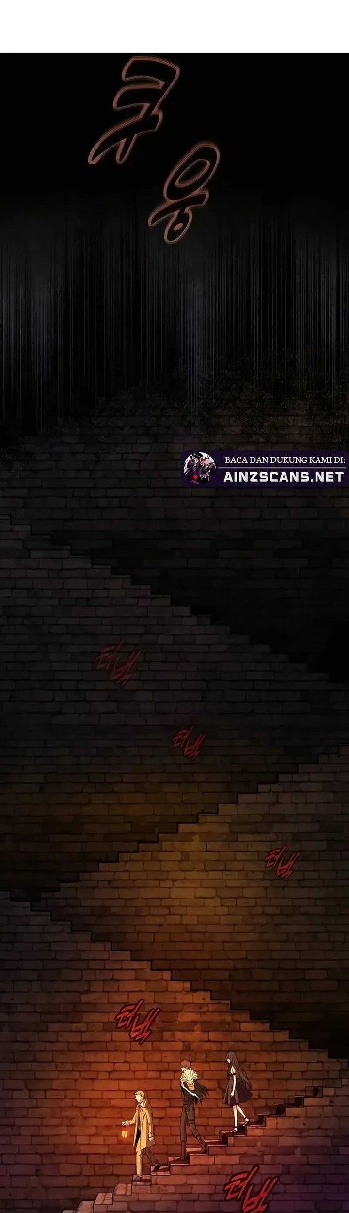 I Became A Part Time Employee For Gods (Albanara of the Gods) Chapter 56 Gambar 55